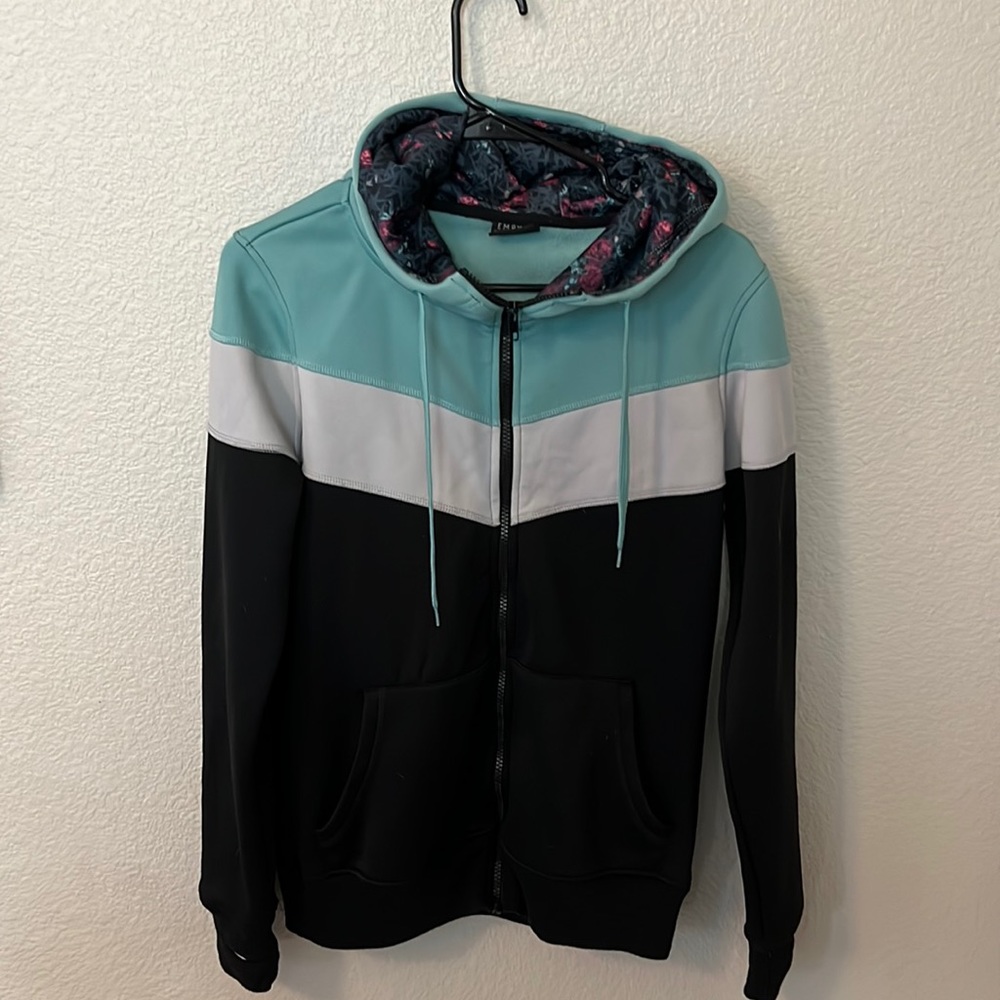 Empire hoodie